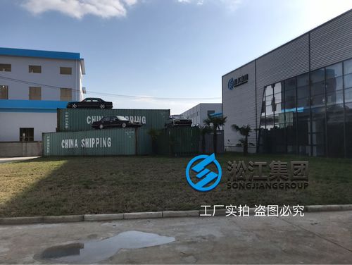 闭式冷却塔如何正确选用合适的弹簧减震器产品