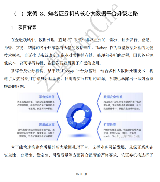 深度解读|《云运维服务白皮书》全方位解析!